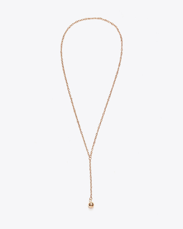 Nisolo Joplin Necklace Nisolo Joplin Necklace