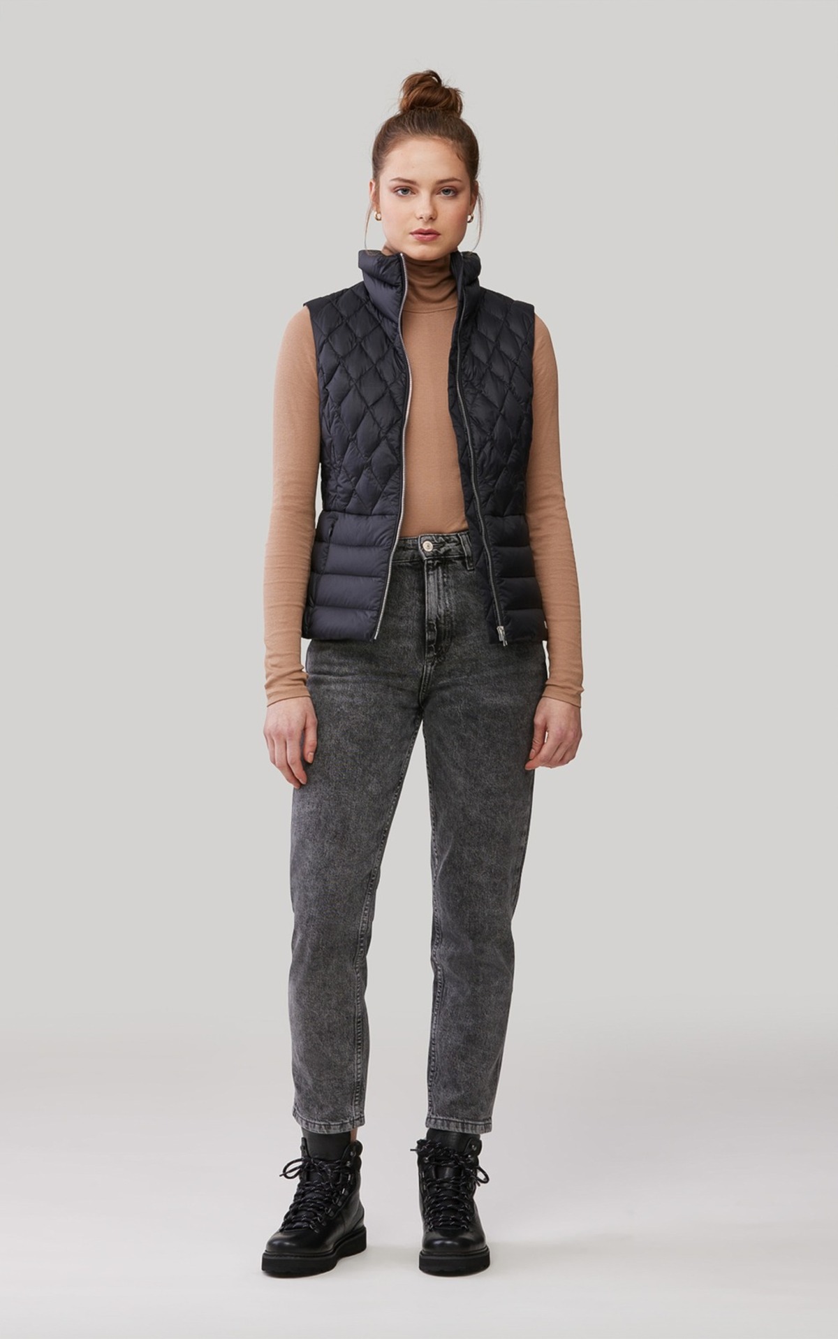 Soia \u0026 Kyo Hila Sustainable Slim Fit 