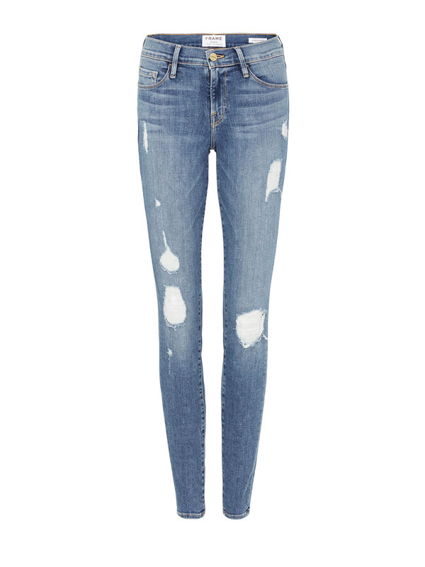 FRAME SKINNY DE JEANNE KITTYHAWK FRAME SKINNY DE JEANNE KITTYHAWK
