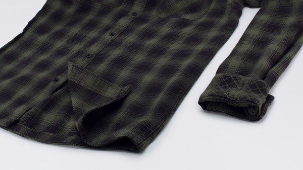 RVCA Dogwood Shirt RVCA Dogwood Shirt