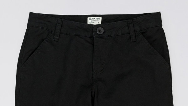 RVCA On the Cuff Pants RVCA On the Cuff Pants