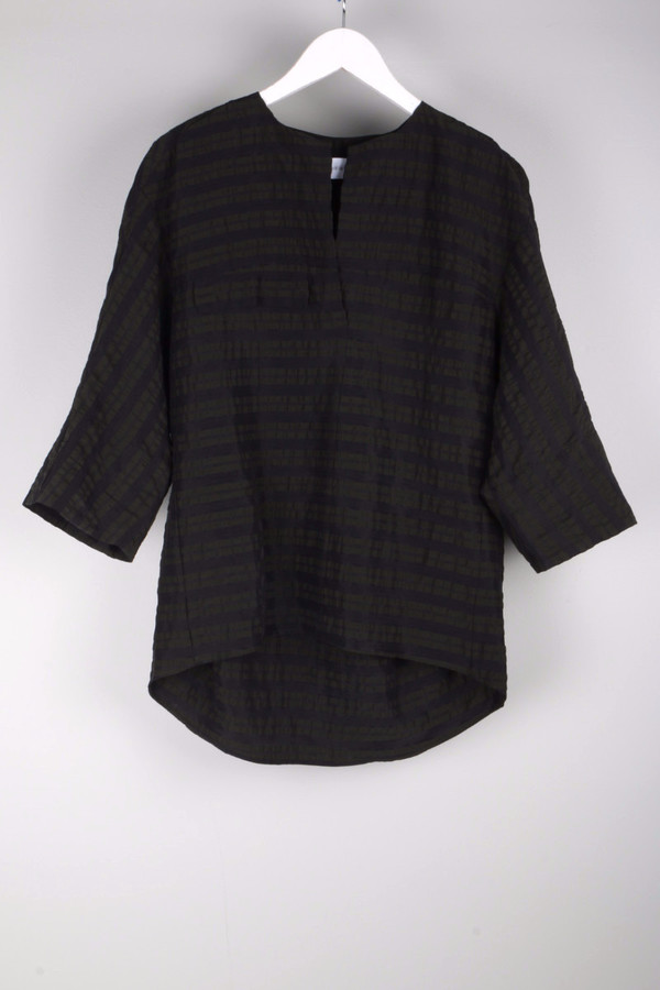 Christian Wijnants Tabby Top Christian Wijnants Tabby Top