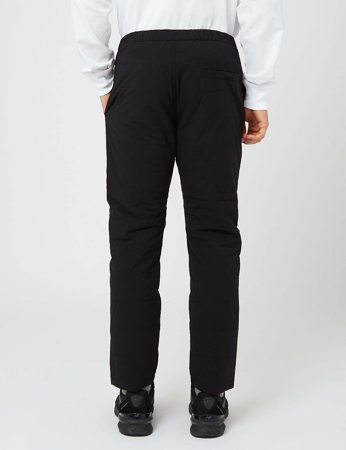 Snow Peak Flexible Insulated Pants 