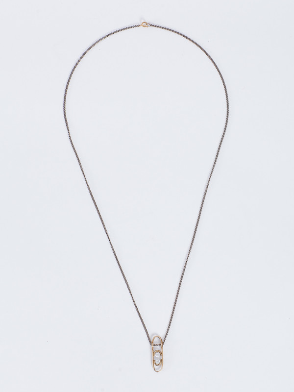 ACRUX NECKLACE ACRUX NECKLACE