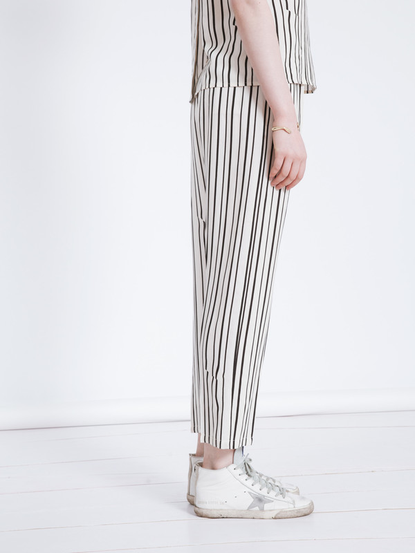 ASKEW STRIPE RIES PANT ASKEW STRIPE RIES PANT
