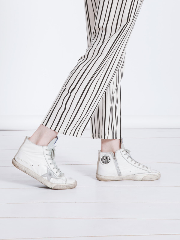 ASKEW STRIPE RIES PANT ASKEW STRIPE RIES PANT