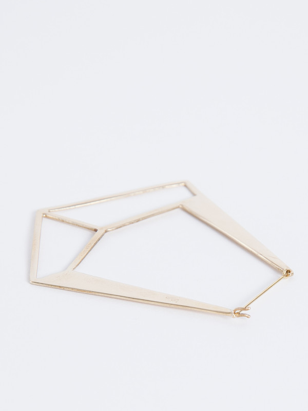 FARIS BAMBOO HOOPS FARIS BAMBOO HOOPS