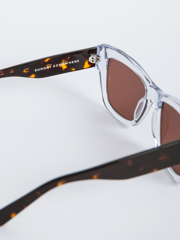 SUNDAY SOMEWHERE CHELY SUNGLASSES SUNDAY SOMEWHERE CHELY SUNGLASSES
