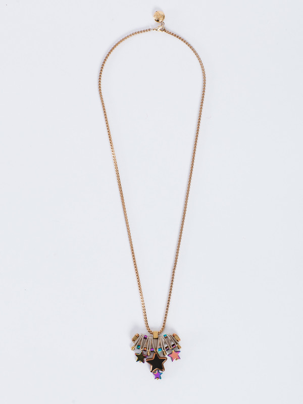 DREAM MINI NECKLACE DREAM MINI NECKLACE