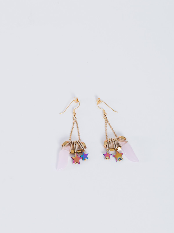 SCHO DREAM SPIRIT EARRINGS SCHO DREAM SPIRIT EARRINGS