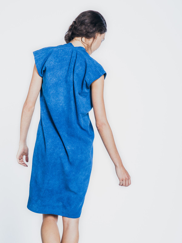 MIRANDA BENNETT EVERYDAY DRESS MIRANDA BENNETT EVERYDAY DRESS