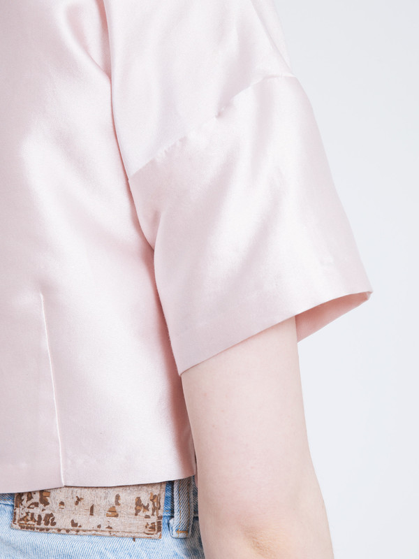 KIT CROP TOP KIT CROP TOP