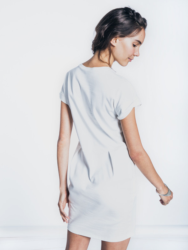 LAB DRESS LAB DRESS