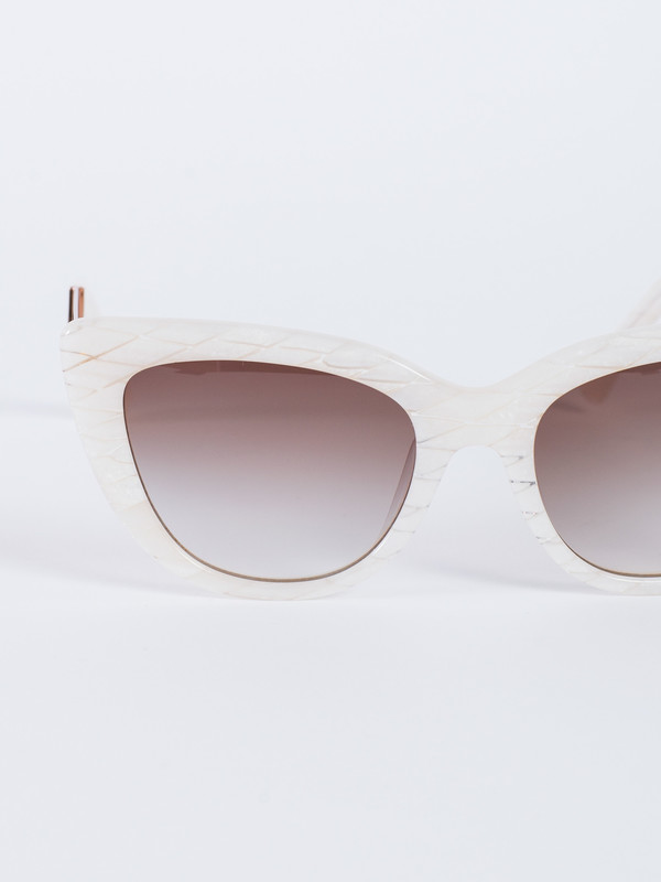 Sunday Somewhere LAURA METAL SUNGLASSES Sunday Somewhere LAURA METAL SUNGLASSES