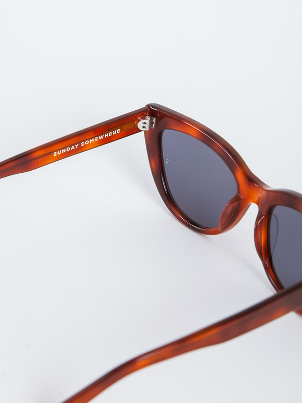 Sunday Somewhere LAURA SUNGLASSES Sunday Somewhere LAURA SUNGLASSES