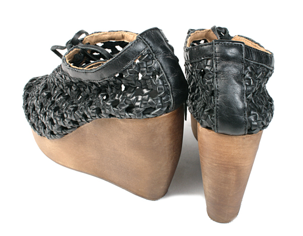 Fiel Bintan Wedges Fiel Bintan Wedges