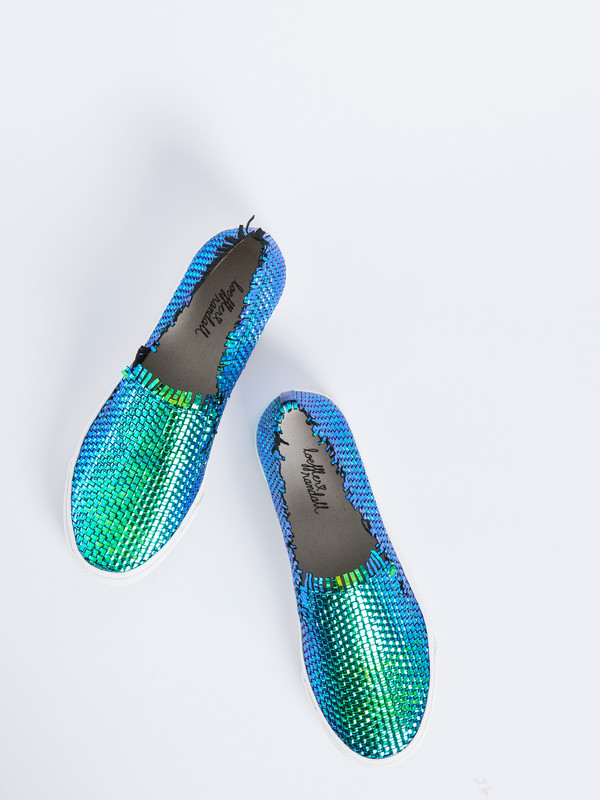 Loeffler Randall MAZZY SNEAKER Loeffler Randall MAZZY SNEAKER
