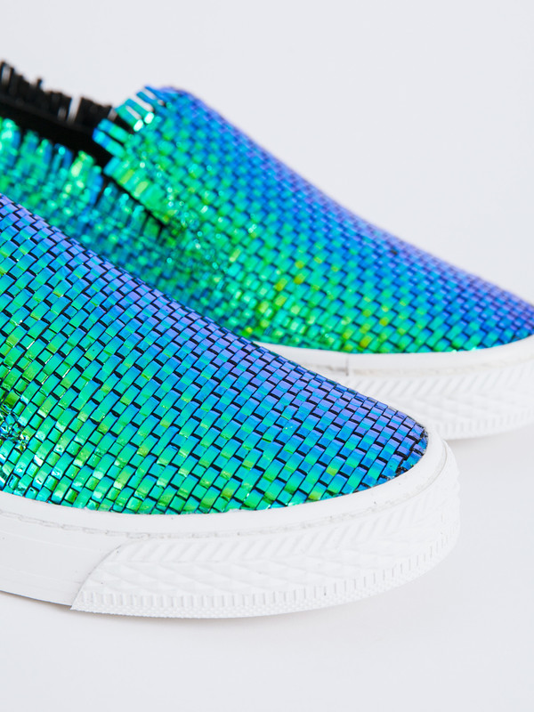 Loeffler Randall MAZZY SNEAKER Loeffler Randall MAZZY SNEAKER