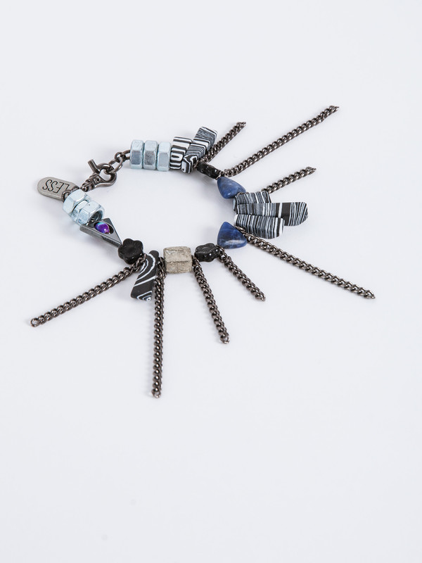 LESS NEW WAVE BRACELET LESS NEW WAVE BRACELET