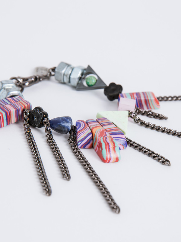 LESS NEW WAVE BRACELET LESS NEW WAVE BRACELET