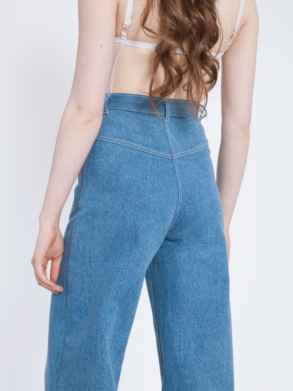 Samantha Pleet PORT JEANS Samantha Pleet PORT JEANS