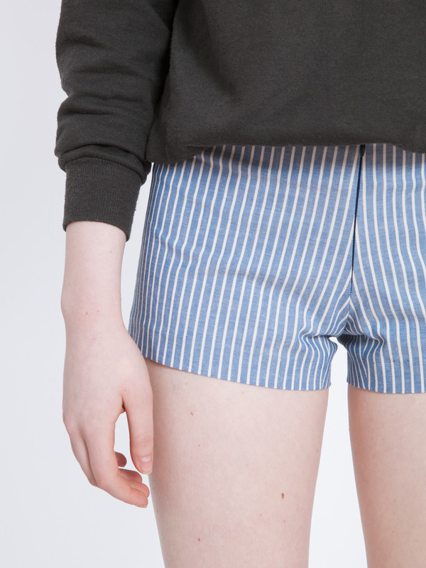 ROYAL NATIVE QUEEN BEE SHORTS ROYAL NATIVE QUEEN BEE SHORTS