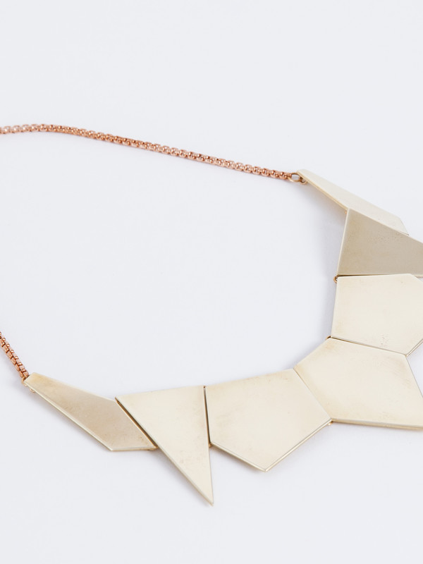 FARIS SABER NECKLACE FARIS SABER NECKLACE