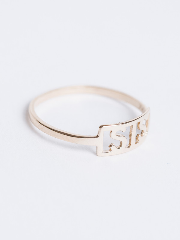 WINDEN SIS RING WINDEN SIS RING