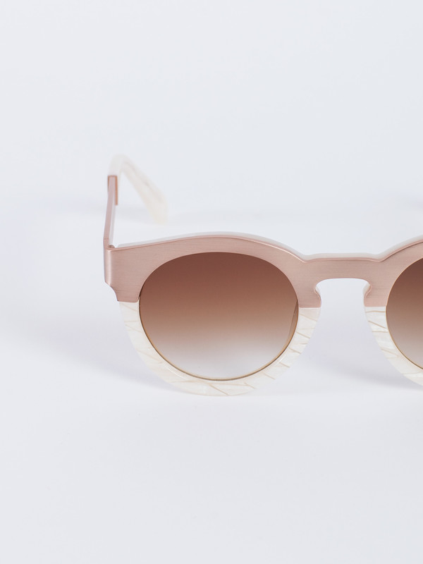 Sunday Somewhere SOELAE METAL SUNGLASSES Sunday Somewhere SOELAE METAL SUNGLASSES