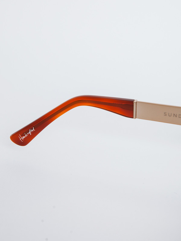 Sunday Somewhere SOELAE METAL SUNGLASSES Sunday Somewhere SOELAE METAL SUNGLASSES