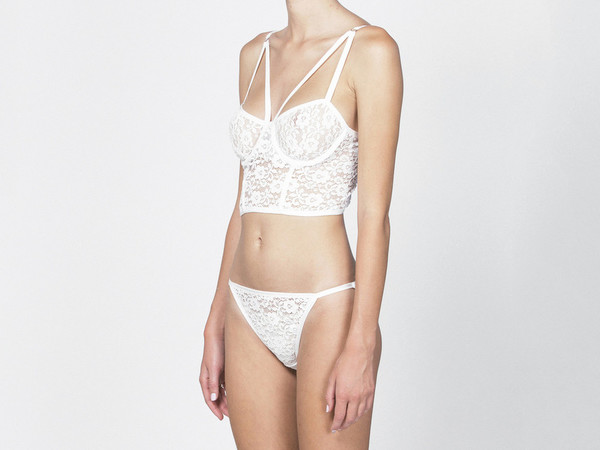 Lonely Blair Underwire Longline Lonely Blair Underwire Longline