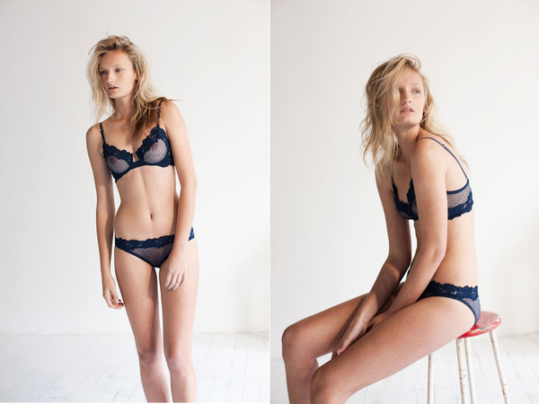 Lonely Bonnie Underwire Ink Lonely Bonnie Underwire Ink