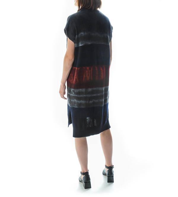 Raquel Allegra Sleeveless Tunic Raquel Allegra Sleeveless Tunic
