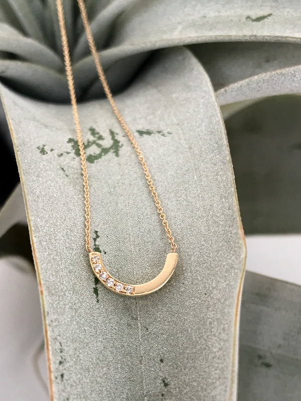 Still House Alwa Necklace Still House Alwa Necklace