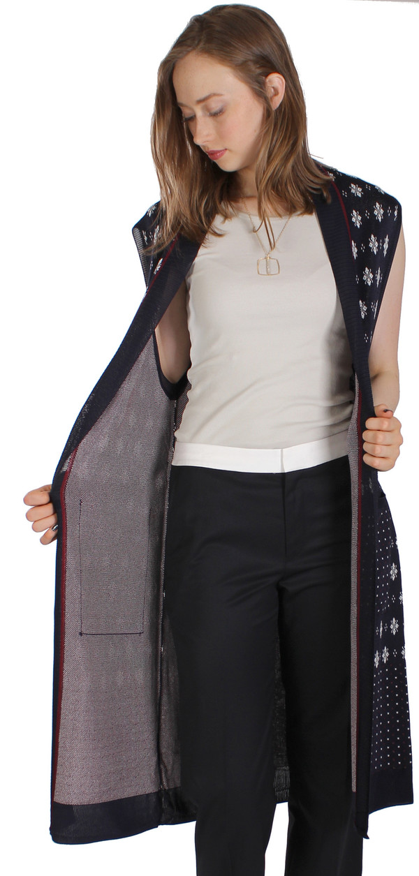 Rag & Bone Abigale Vest Rag & Bone Abigale Vest