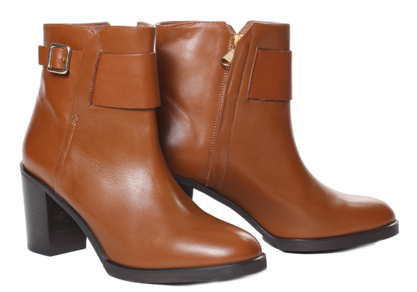 Filippa K Olive Bootie Filippa K Olive Bootie