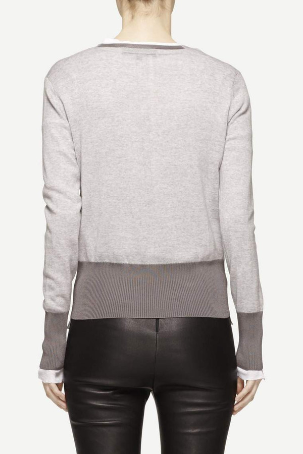 Rag & Bone Jessica V-neck Rag & Bone Jessica V-neck