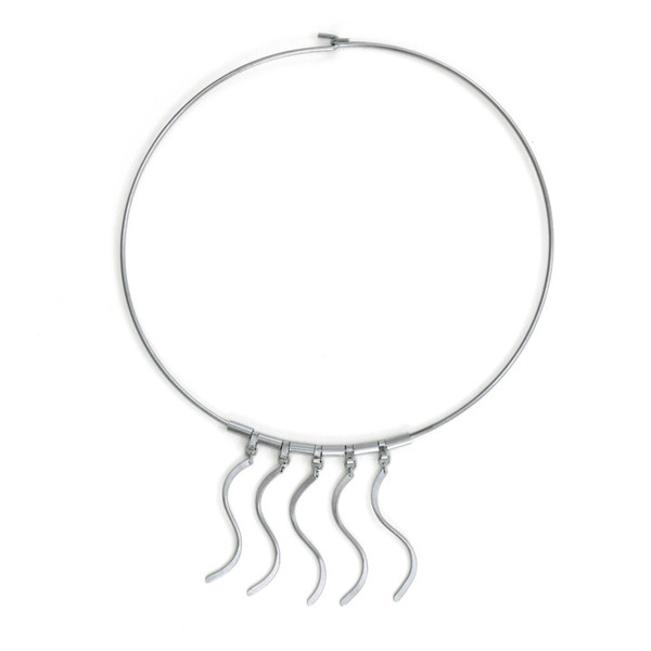 Alynne Lavigne Wave Collar Alynne Lavigne Wave Collar