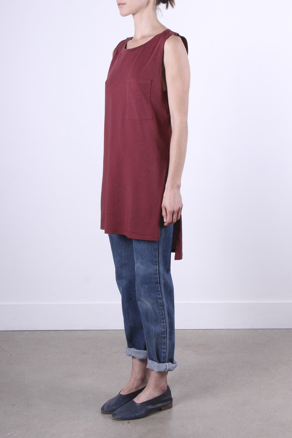 Calder Blake Vera Tank Calder Blake Vera Tank