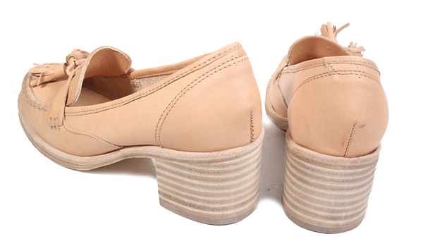 Swedish Hasbeens Penny Loafers Swedish Hasbeens Penny Loafers