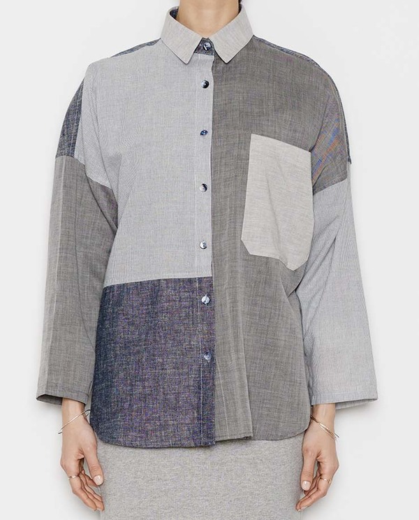 Study NY Shirt 1.3 Study NY Shirt 1.3