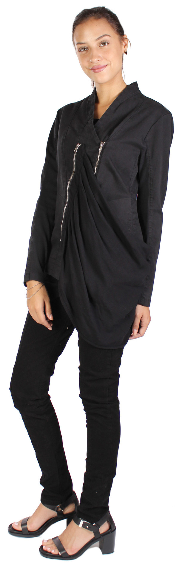 Prairie Underground Referenda Jacket Prairie Underground Referenda Jacket