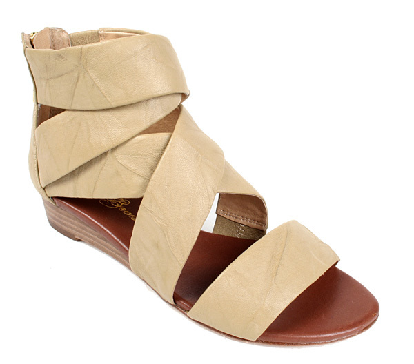 Matt Bernson Delphine Sandal Matt Bernson Delphine Sandal