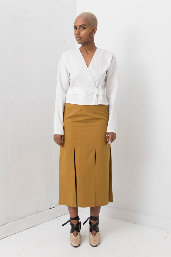 Silvae JOLIE BLOUSE Silvae JOLIE BLOUSE