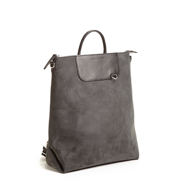 Graf & Lantz Bedford Backpack Nubuck Graf & Lantz Bedford Backpack Nubuck