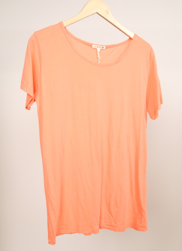 Sundry Ex Boyfriend Tee Sundry Ex Boyfriend Tee