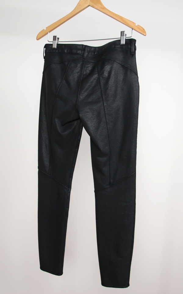 Design With Purpose The Reformer Pant Design With Purpose The Reformer Pant