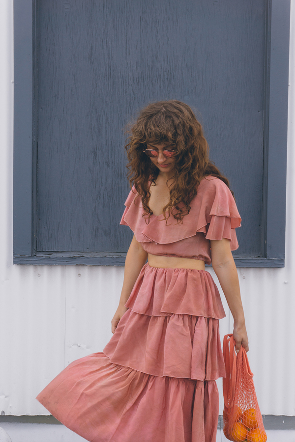 GARMENTORY EXCLUSIVE | Aurora Vestita Frida Skirt GARMENTORY EXCLUSIVE | Aurora Vestita Frida Skirt