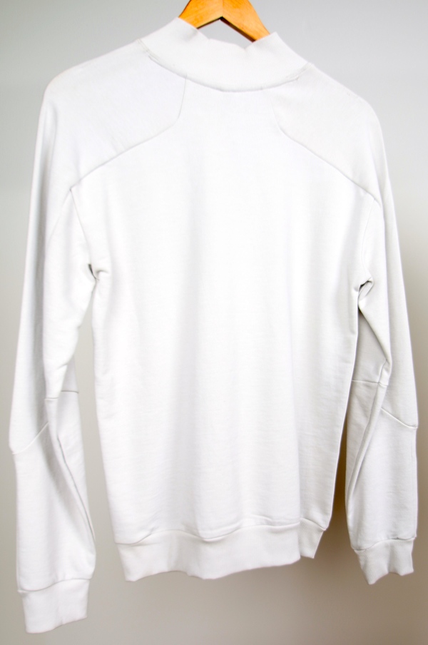 Unisex Kowtow Mirror Crew Sweatshirt Unisex Kowtow Mirror Crew Sweatshirt