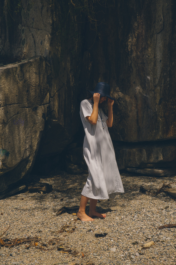 GARMENTORY EXCLUSIVE | Hackwith Design House Dayandra Dress GARMENTORY EXCLUSIVE | Hackwith Design House Dayandra Dress